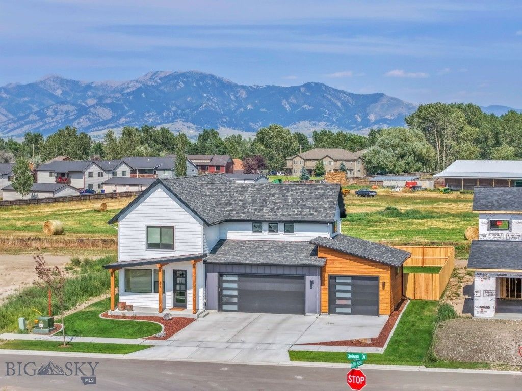 279 Delano Drive, Bozeman, MT 59718 photo 1