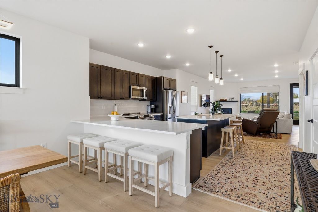279 Delano Drive, Bozeman, MT 59718 photo 4