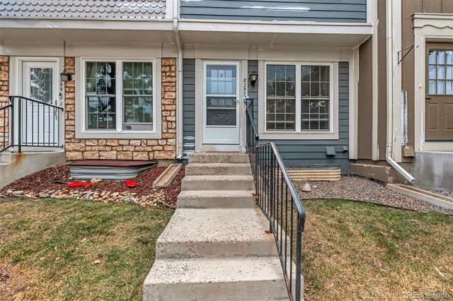 8257 S Fillmore Way, Littleton, CO 80122