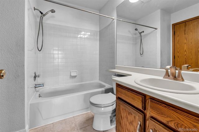 8257 S Fillmore Way, Littleton, CO 80122