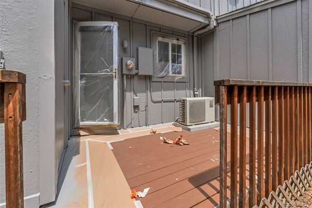 8257 S Fillmore Way, Littleton, CO 80122