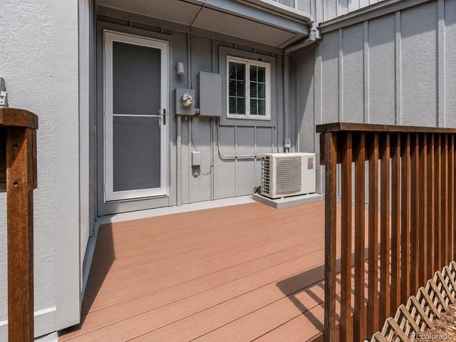 8257 S Fillmore Way, Littleton, CO 80122