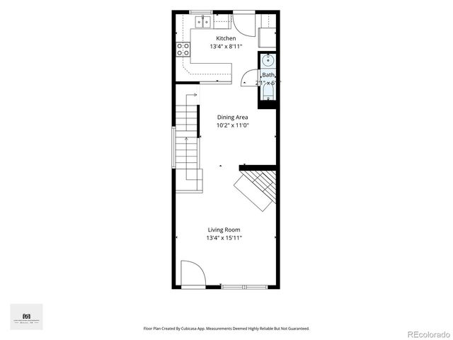 8257 S Fillmore Way, Littleton, CO 80122