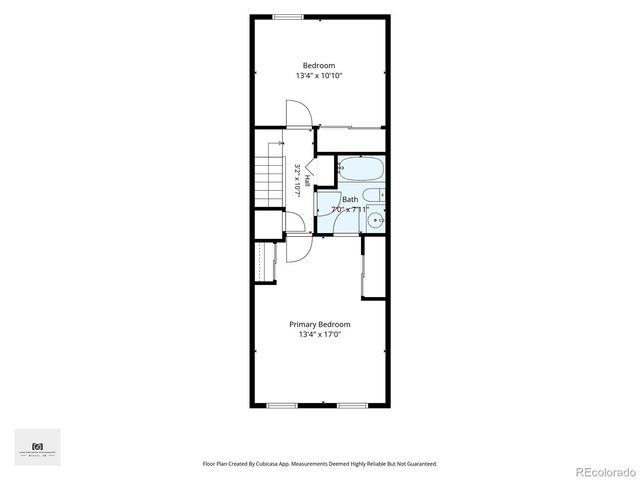 8257 S Fillmore Way, Littleton, CO 80122