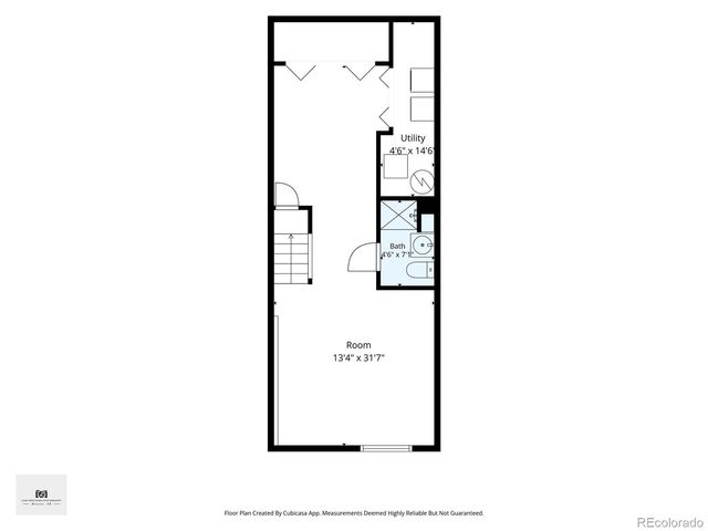 8257 S Fillmore Way, Littleton, CO 80122