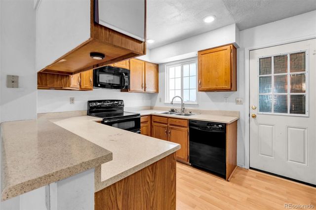 8257 S Fillmore Way, Littleton, CO 80122