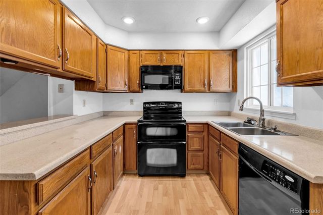 8257 S Fillmore Way, Littleton, CO 80122
