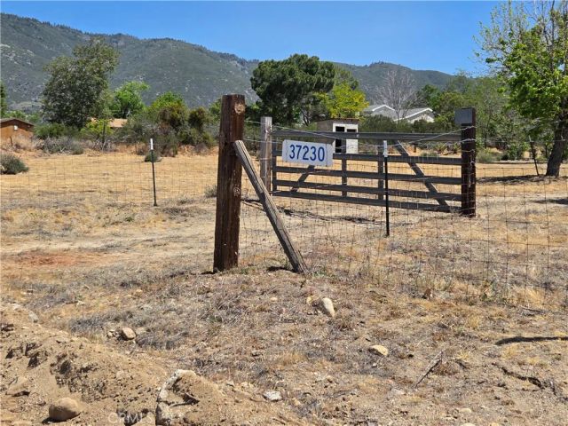 37230 Bautista Canyon, Anza, CA 92539