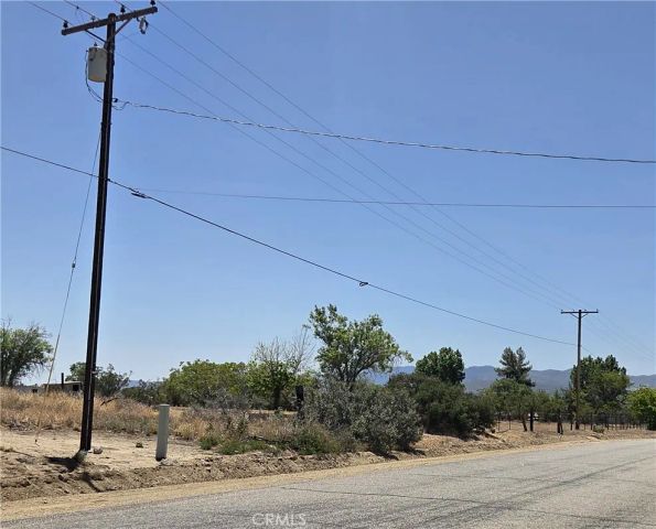 37230 Bautista Canyon, Anza, CA 92539