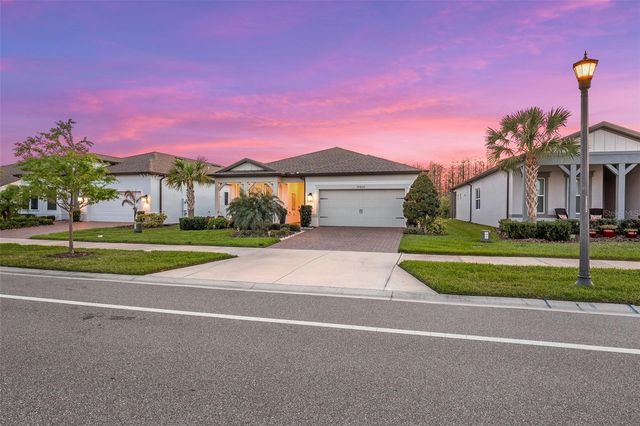 19469 SEA GLASS CIRCLE, Land O Lakes, FL 34638