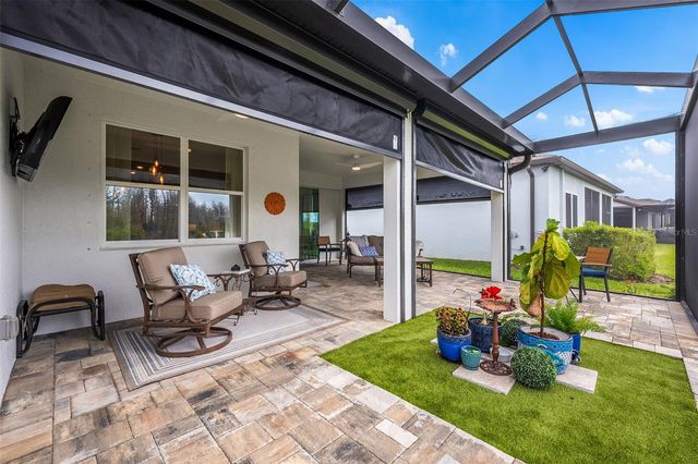 19469 SEA GLASS CIRCLE, Land O Lakes, FL 34638