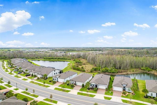 19469 SEA GLASS CIRCLE, Land O Lakes, FL 34638