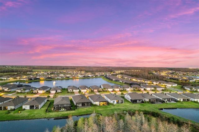 19469 SEA GLASS CIRCLE, Land O Lakes, FL 34638