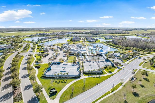 19469 SEA GLASS CIRCLE, Land O Lakes, FL 34638