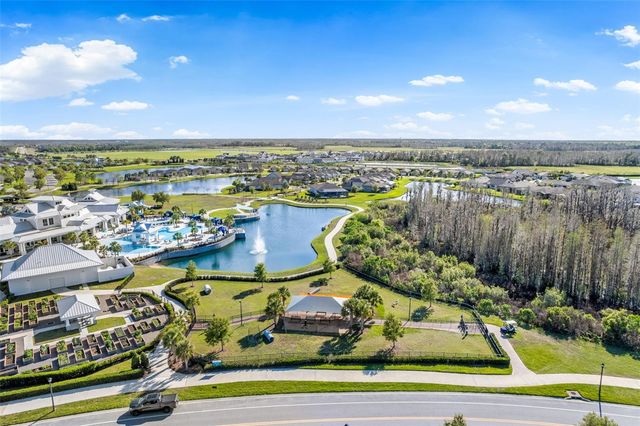 19469 SEA GLASS CIRCLE, Land O Lakes, FL 34638