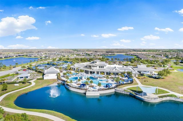 19469 SEA GLASS CIRCLE, Land O Lakes, FL 34638