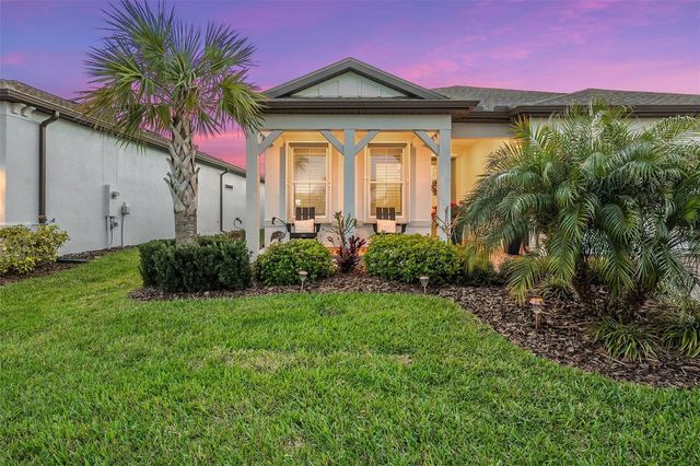 19469 SEA GLASS CIRCLE, Land O Lakes, FL 34638