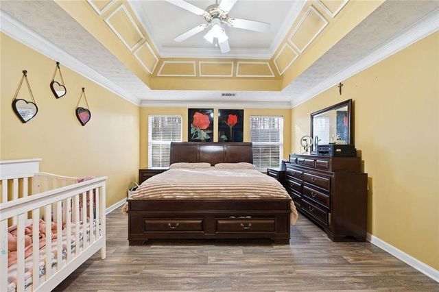 1394 Stephens Pond View, Loganville, GA 30052