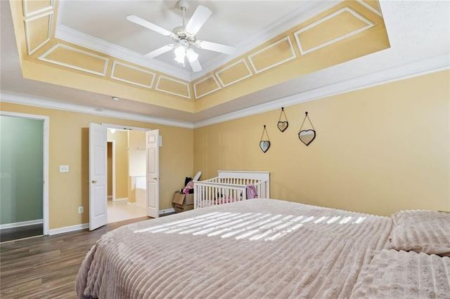 1394 Stephens Pond View, Loganville, GA 30052