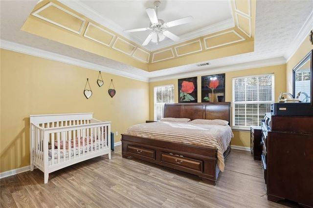 1394 Stephens Pond View, Loganville, GA 30052