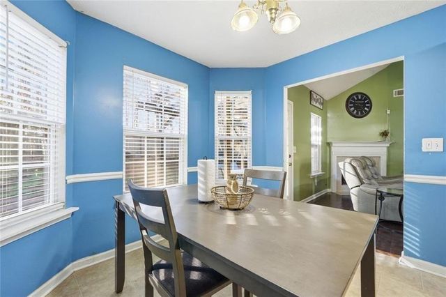 1394 Stephens Pond View, Loganville, GA 30052