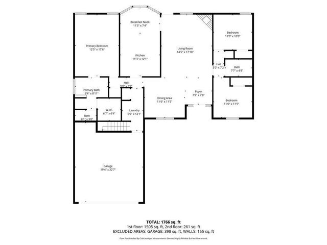 1394 Stephens Pond View, Loganville, GA 30052