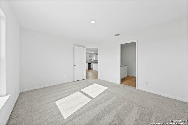 2838 Forsyth Canyon, San Antonio, TX 78109