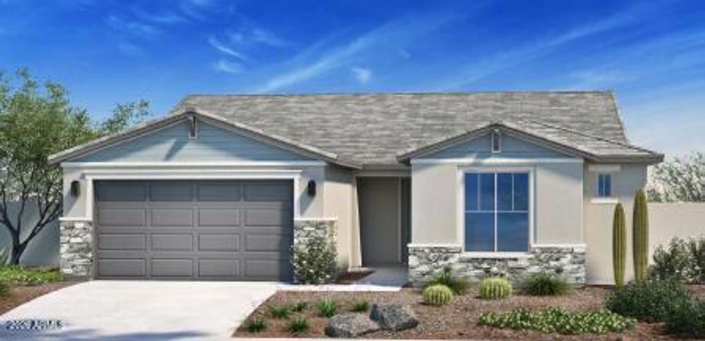 5042 W CAPISTRANO Avenue, Laveen, AZ 85339