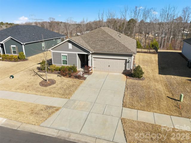 4915 Trigney Court, Charlotte, NC 28214