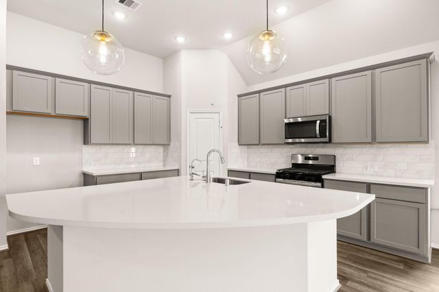 2326 Honeyberry Shrub Drive, Manvel, TX 77578