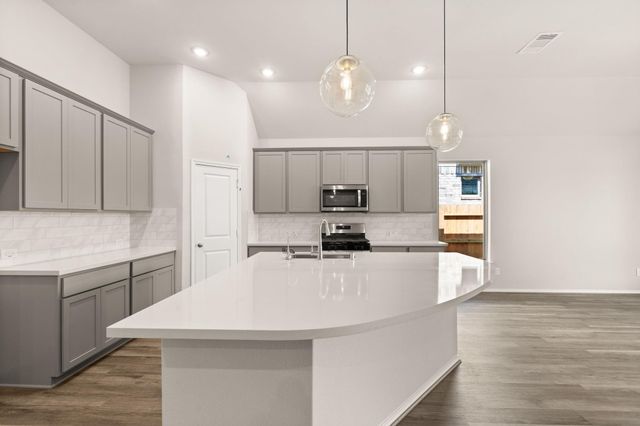 2326 Honeyberry Shrub Drive, Manvel, TX 77578