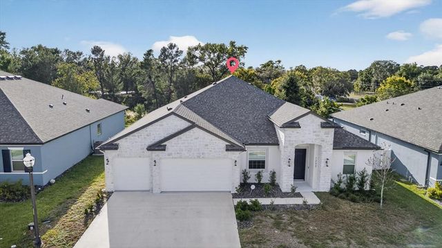 1237 KELSA ANNE DRIVE, Spring Hill, FL 34609