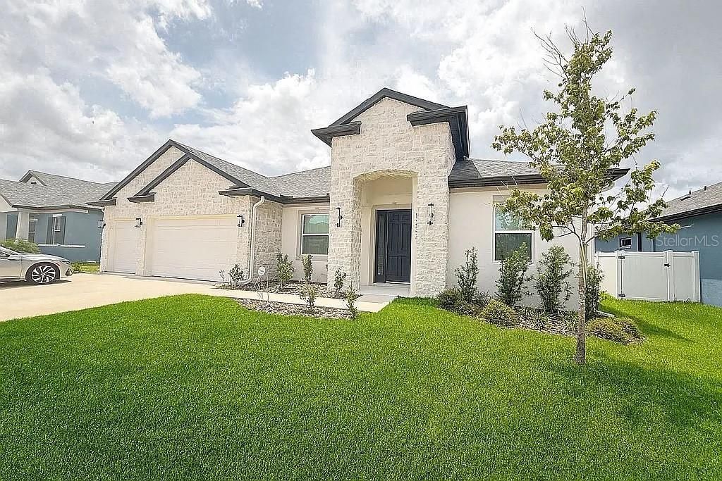 1237 KELSA ANNE DRIVE, Spring Hill, FL 34609