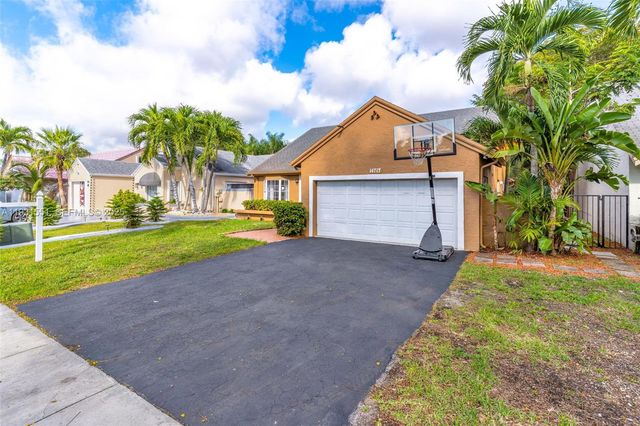 14717 SW 110th Ter, Miami, FL 33196