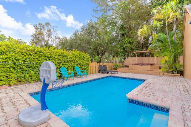 14717 SW 110th Ter, Miami, FL 33196