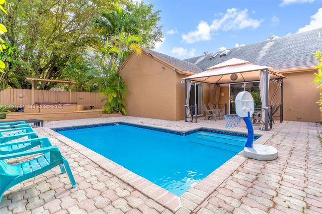 14717 SW 110th Ter, Miami, FL 33196