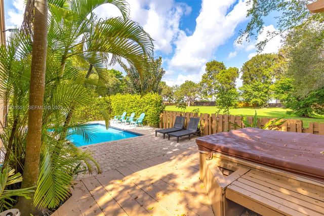 14717 SW 110th Ter, Miami, FL 33196