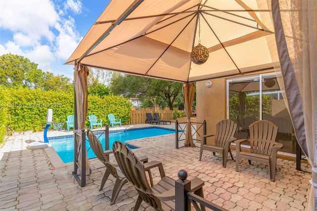 14717 SW 110th Ter, Miami, FL 33196