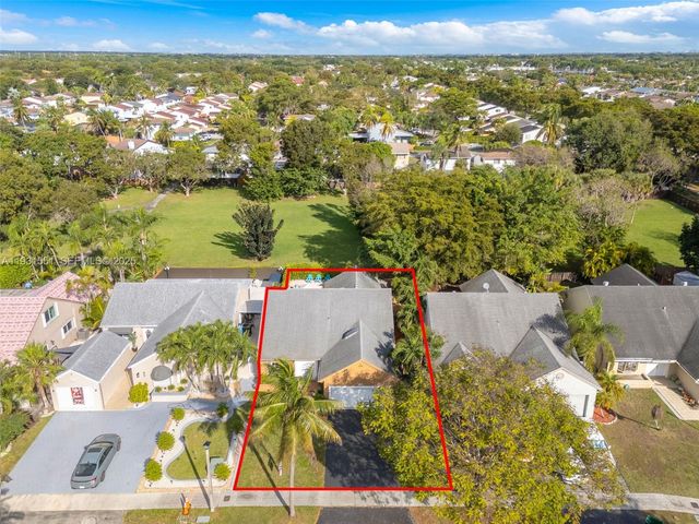 14717 SW 110th Ter, Miami, FL 33196