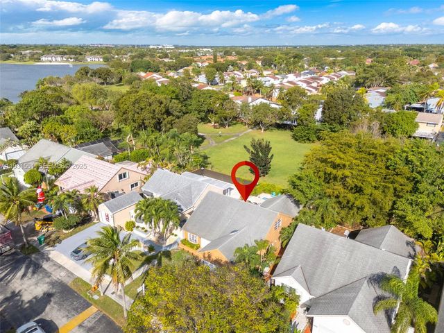 14717 SW 110th Ter, Miami, FL 33196