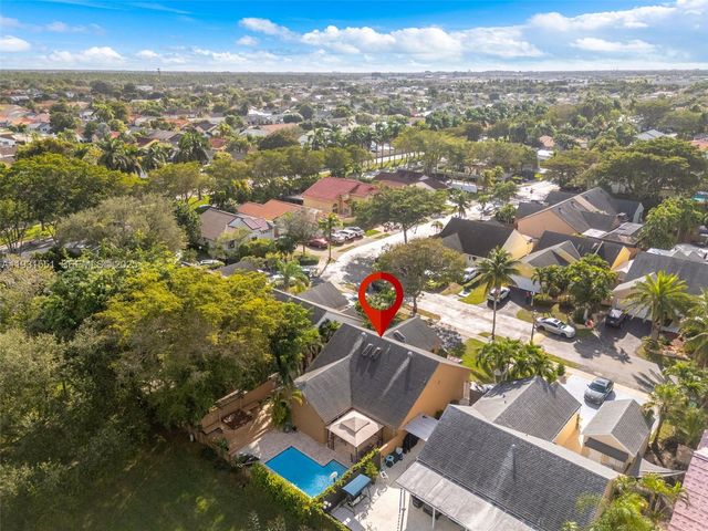 14717 SW 110th Ter, Miami, FL 33196