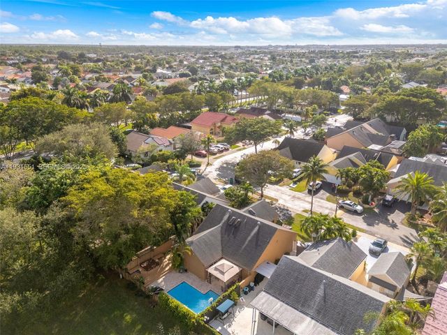 14717 SW 110th Ter, Miami, FL 33196