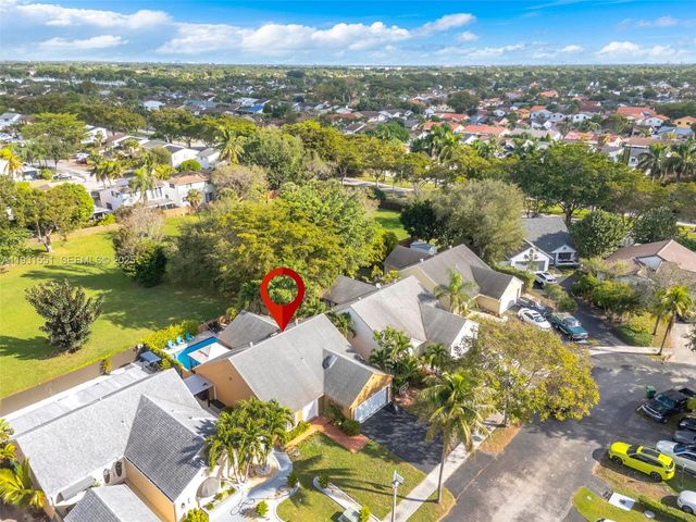 14717 SW 110th Ter, Miami, FL 33196