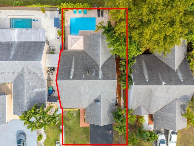 14717 SW 110th Ter, Miami, FL 33196