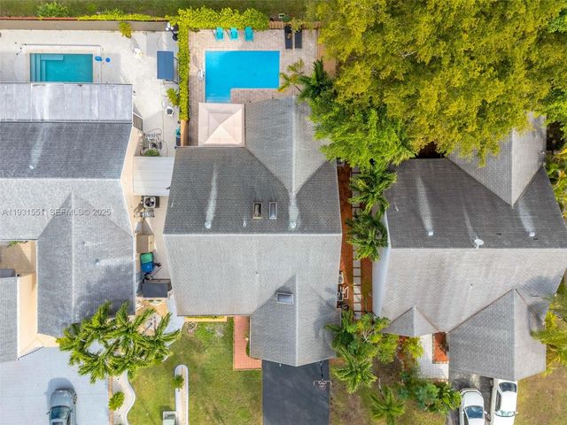 14717 SW 110th Ter, Miami, FL 33196