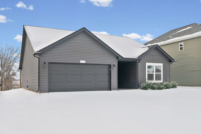 214 King Rd, Clarksville, TN 37042