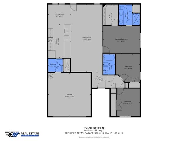 214 King Rd, Clarksville, TN 37042