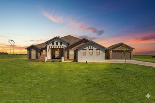 2701 DAYBREAK Lane, Amarillo, TX 79124