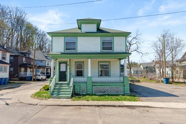 416 Bellevue Place, Kalamazoo, MI 49007