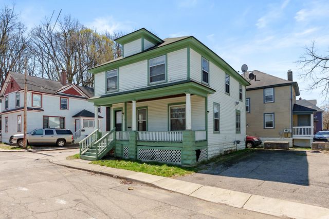 416 Bellevue Place, Kalamazoo, MI 49007